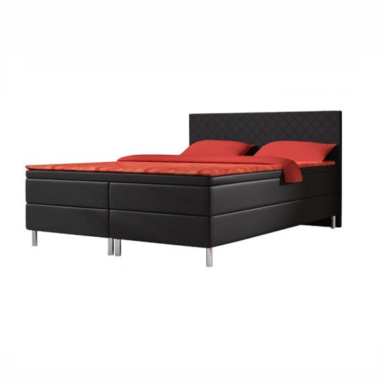 Boxspring Madryt