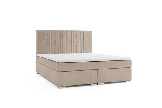 Boxspring Melfi