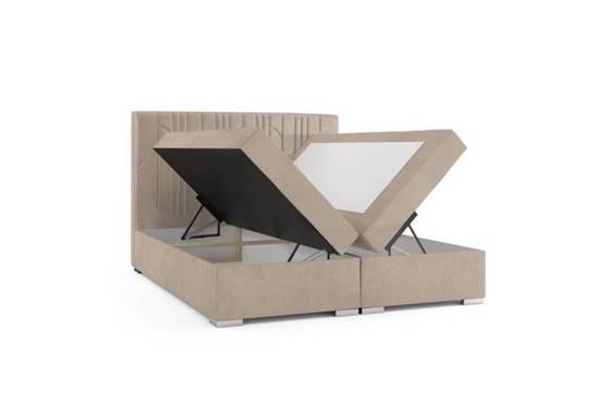 Boxspring Melfi