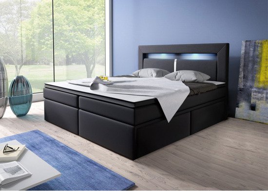 Boxspring Milano I