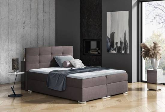 Boxspring Ofelia