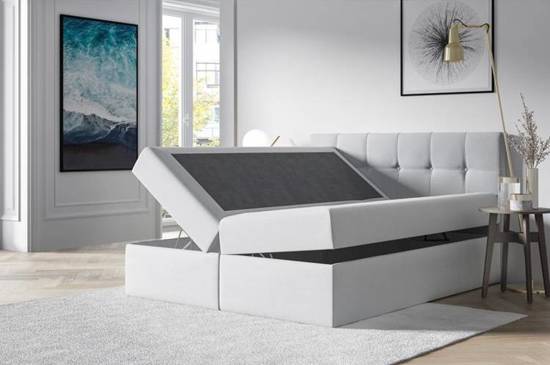 Boxspring Ofelia