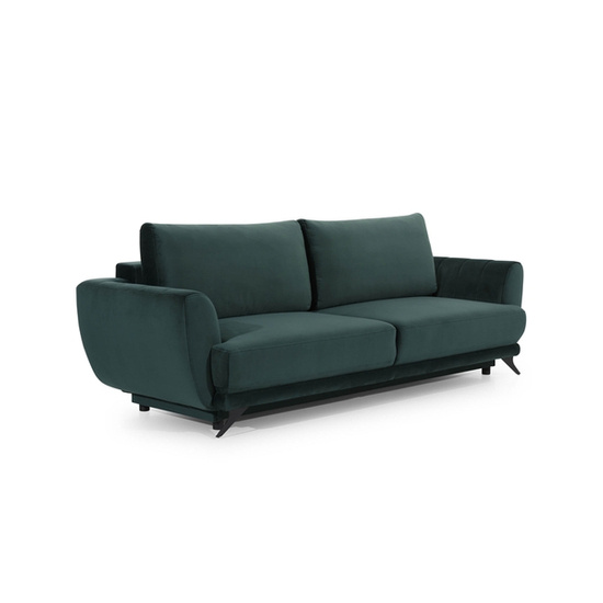 Sofa Megis szara