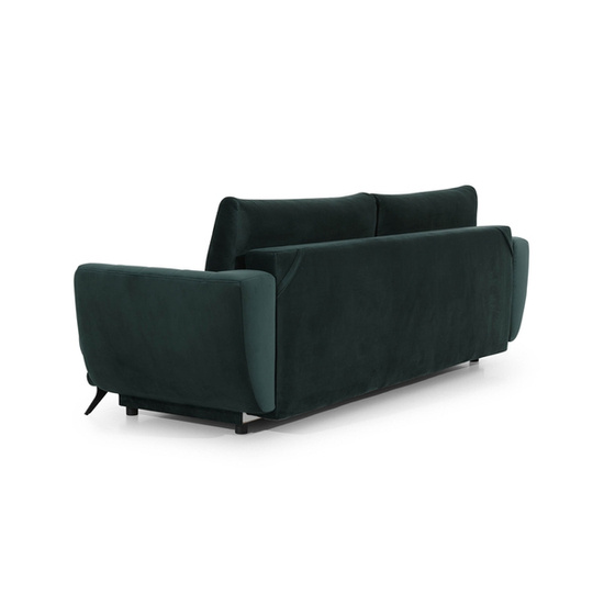 Sofa Megis szara