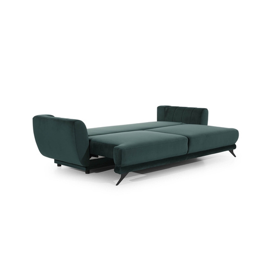 Sofa Megis szara