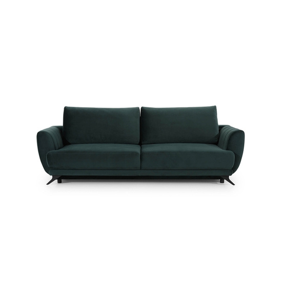 Sofa Megis szara