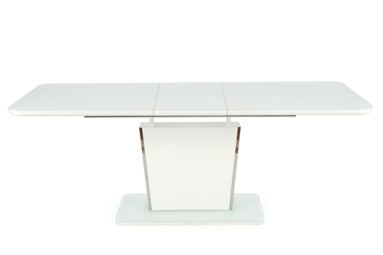 Stół rozkładany Bonari biały